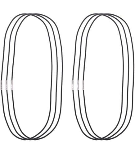 Sewroro 20pièces Élastiques De Rangement Pour Carnet Bandes De Fixation Élastiques Pour Carnets De Voyage Accessoires Pour Scrapbooking