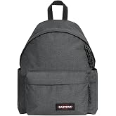Eastpak Day Pak'R Unisex Yetişkin Sırt &Ccedil;antası Black Denim Standart