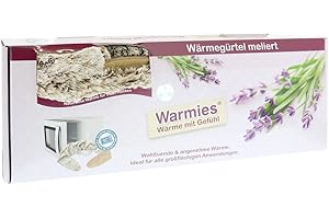 WARMIES Pas grzewczy melanż 1 szt