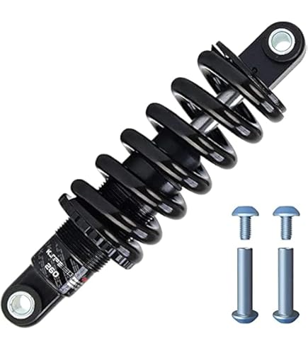 Dnm AOY 36RC/RCP 2S mountain bike suspensão a ar manual de controle mountain bike choque