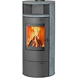 HARK Kaminofen BELLA ROSA 13 Kachelkamin java 6 kW Kachel Kamin Ofen