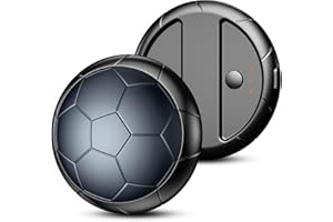 AJVV Magnetic Hand Warmers Rechargeable, 2 Pack Reusable Electric Hand Warmer with 20Hrs Warmth & 3 Levels Heat, Portable Pocket Heater for Cold Weather, Outdoor, Indoor