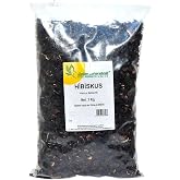 Doğan Hibiskus, Bamya &Ccedil;i&ccedil;eği 1Kg Pkt
