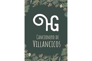 Cancionero de Villancicos HG: Hermanos Galindo