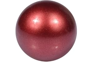 EUDORA Harmony Ball Llamador de Angeles 18mm, Campana de Repuesto para Jaula de Difusor de Aroma, Múltiples Colores Disponibles