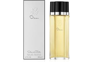 Oscar De La Renta Oscar 200ml EDT Spray