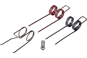 Toni system Código KTMAR - Kit de muelles de disparo para AR15 Mil Spec