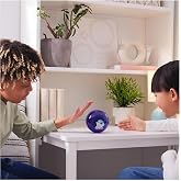 Cici Oyuncak Bitzee Hamster Ball Interactive Toy, Dijital Evcil Hayvan, 20+ Karakter, Mor