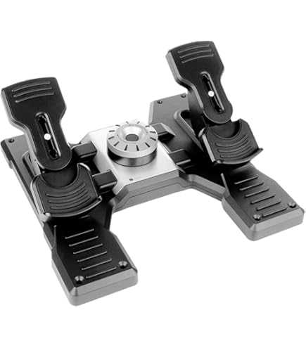 Gamepad Wireless Logitech G F710 - Controller PC Con Vibrazione, 2.4GHz, Grigio/Nero - Foto 6