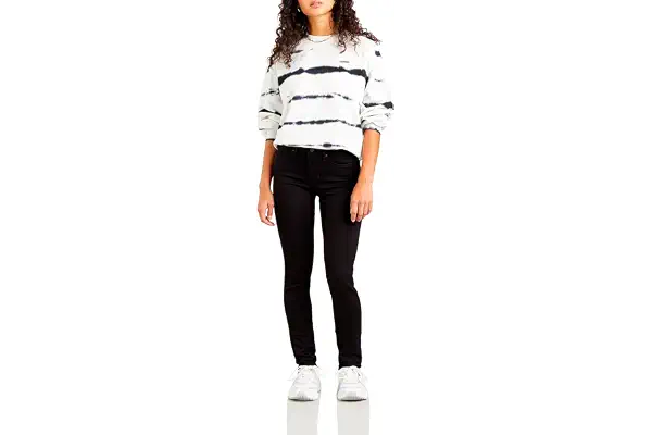 Levi's Plus Size 311 Shaping Skinny Vaqueros Mujer