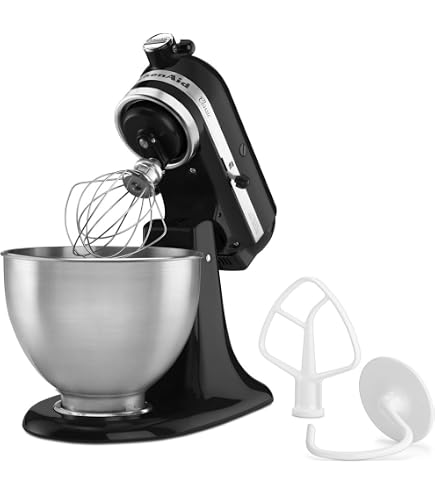 AMZCHEF Fleischwolf Zubehör - Kompatibel Mit Kitch Produktbild-Vorschau 11