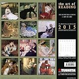 Image de The Art of Reading 2015. Fine Arts: Die Kunst des Lesens