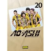 AO ASHI 20
