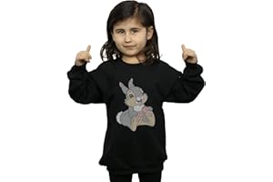 ABSOLUTE CULT Disney Fille Classic Thumper Sweat-Shirt