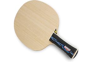 DONIC Persson Powerplay Senso V1, Options d' anatomiquement