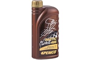 PEMCO iMATIC ATF +4 Automatic Transmission Fluid 465 1L Dexron VI