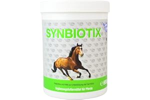 NUTRILABS Synbiotix - Polvo (800 g)