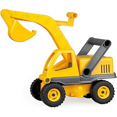 Caterpillar mobiele kraan U02445 Bruder 1:16