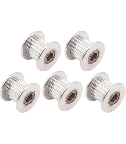 Lcuihong-Riem timing 10 stks GT2 distributieriem, omtrek 152/160/168/180/280, breedte 6mm/10mm, tanden 76/80/84/90/140, lus 2GT synchrone riem duurzame materialen