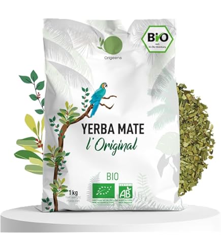 Cachamate Hierbas Yerba Mate Tea - Mate Tea - Herbal Shop - Shop