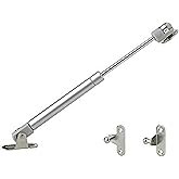 Gas Cabinet Cover Piston 100N