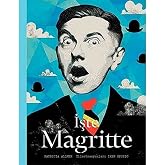 İşte Magritte