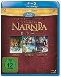 Die Chroniken von Narnia - Die Trilogie [Blu-ray] - 