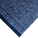 Produktbild Beaulieu Premium-Teppichläufer für den Flur, strapazierfähig (rot, blau, grün, grau, schwarz, beige, braun), verkauft in 30 cm-Abschnitten, also Quantität 1 = 30 cm, oxfordblau, 26" x 5FT