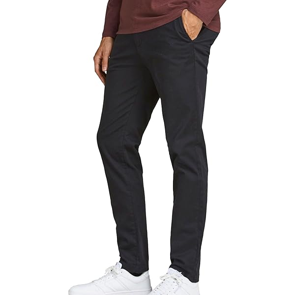 JACK & JONES chino's voor heren online kopen