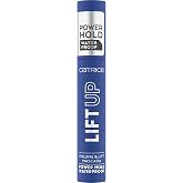 Catrice LIFT UP Volume &amp; Lift Power Hold Volumizing Mascara Waterproof Volumizing Mascara, Fat, Instant Result, Intensive, Ma