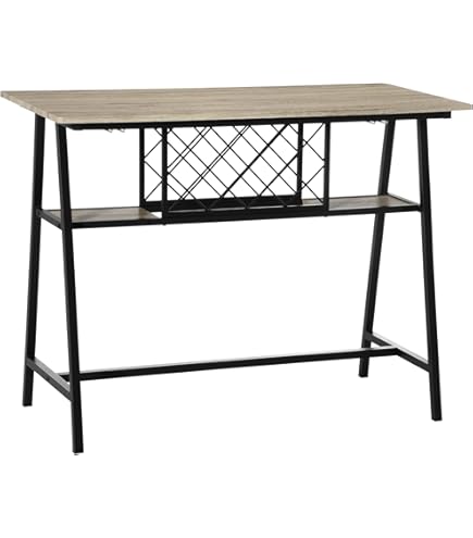 Base Per Tavolo In Acciaio Inossidabile - Gambe Robuste Per Tavolo Da Pranzo Fino 120x80 Cm - Foto 2