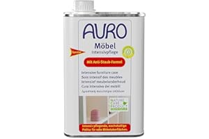 Auro Möbel Intensivpflege 500 ml