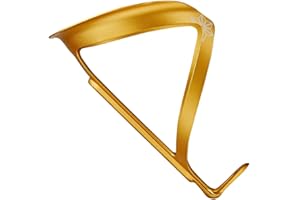 Supacaz Fly Porte-bidon en alliage 18 g