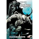 Sole di mezzanotte. Moon Knight