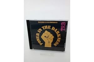 Power in the Darkness