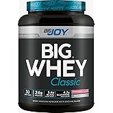 Bigjoy Sports Bigwhey Classic &Ccedil;ilek 1 Paket(1 x 990 g)