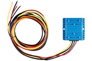 Victron Energy Orion IP67 24/12-Volt 20 amp 240-Watt DC/DC-Omvandlare, Ej isolerad