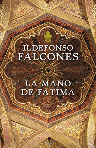 La mano de Fátima (Novela histórica)