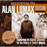 Presenting the Alan Lomax Collection