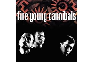 Fine Young Cannibals (Remastered, Standard)