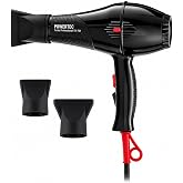 Powertec TR-701 Profesyonel Sa&ccedil; Kurutma &amp; F&ouml;n Makinesi