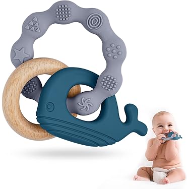 Massaggiagengive Soft Iguana con Setole Morbide