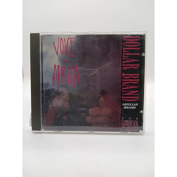 Cape Town Revisited - Ibrahim,Abdullah: Amazon.de: Musik