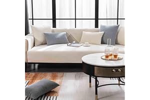 YWQJL Copertura Divano con Penisola 4/3/2/1 Copridivano Posti Destra Sinistra Impermeabile Angolare,copridivano Angolare con Penisola Universale, Antiscivolo Fodera Sofa Cover Set L Shape,#9-70x150cm