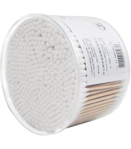 Cotton fioc pericolosi per le orecchie: i motivi