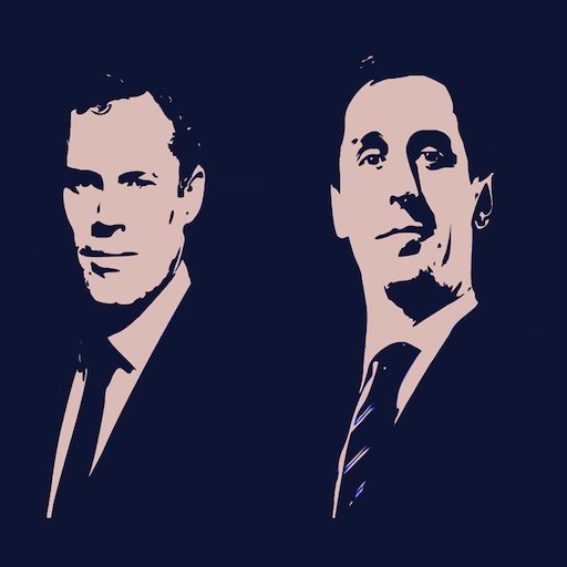 iBanter - Carra & Nev