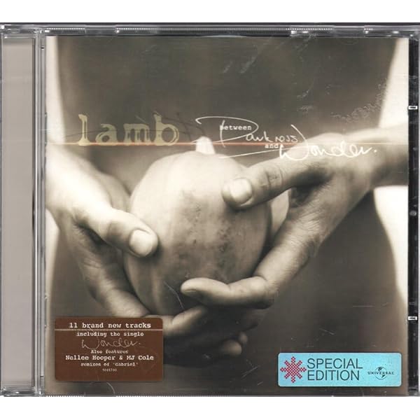 洋楽 Lamb debut album MzAtOTMyOC5qcGVn.jpeg