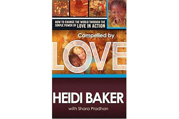 Compelled by Love