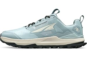 ALTRA Lone Peak 8, Zapatillas Mujer