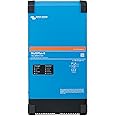 Victron Energy MultiPlus-II Pure Sine Wave Inverter Charger for 120 amp Battery, 3000VA 12-Volt 230V